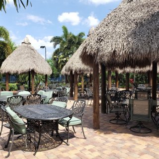 Aztec RV Resort - Margate, Florida - RV LIFE Campground Reviews